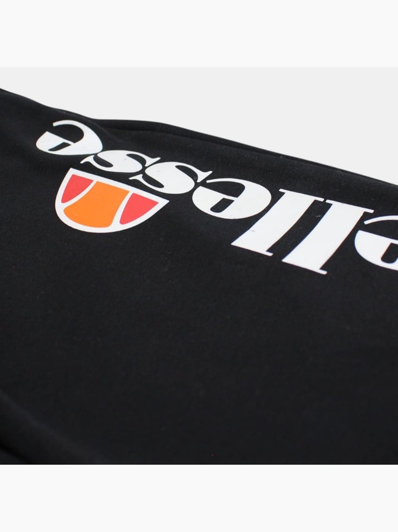 Ellesse - Pantalone da jogging uomo Nero - Kiabi