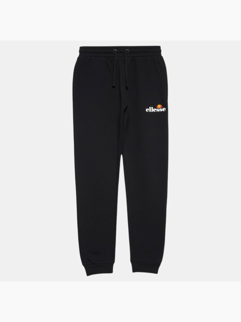 Ellesse - Pantalone da jogging uomo Nero - Kiabi