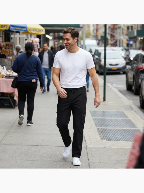 Ellesse - Pantalone uomo - Kiabi