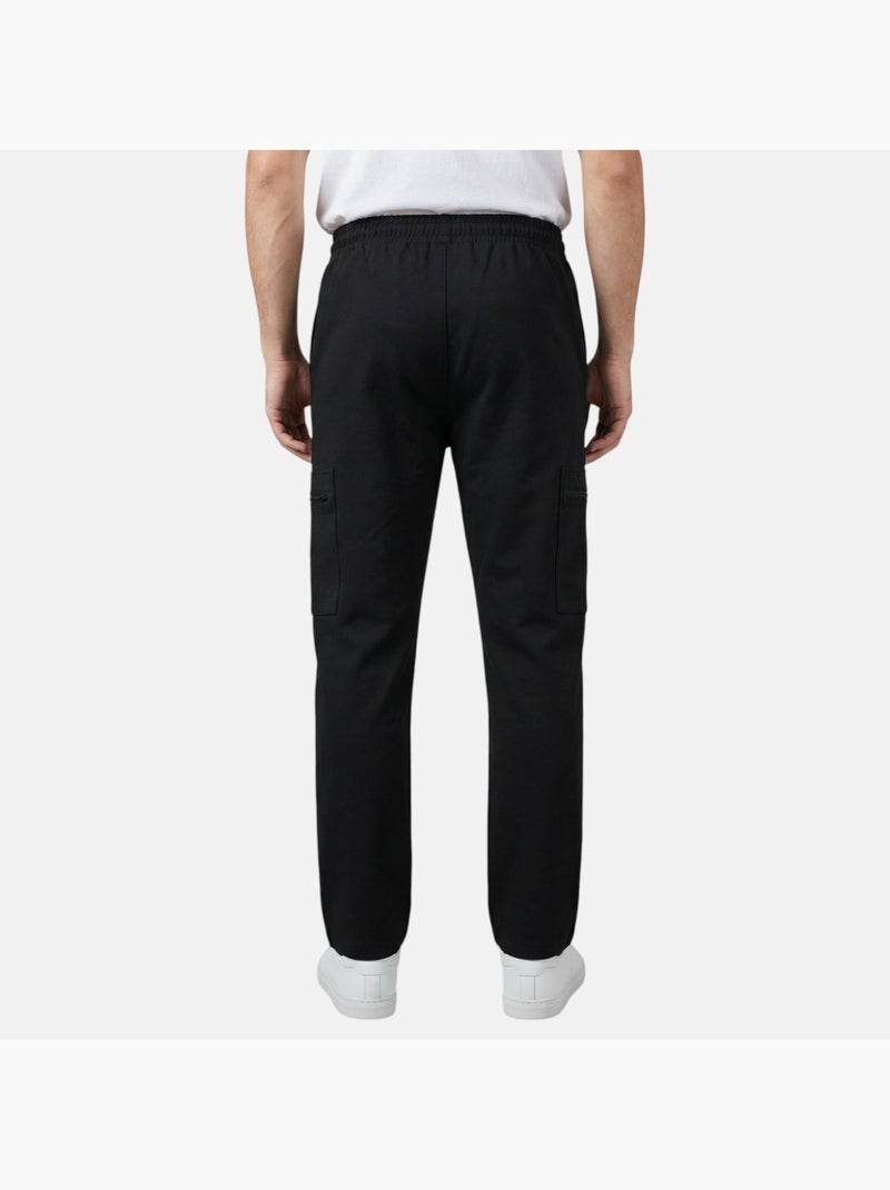 Ellesse - Pantalone uomo Nero - Kiabi
