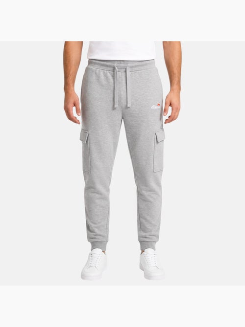Ellesse - pantaloni da jogging dal taglio ampio, con tasche cargo e fondo stretto - Kiabi