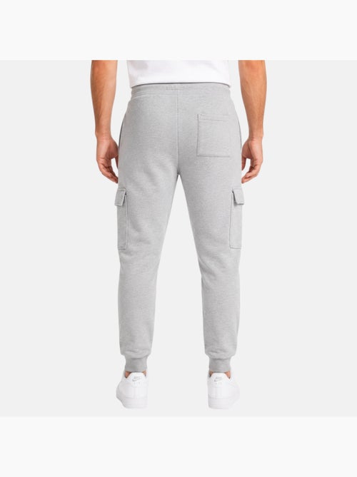 Ellesse - pantaloni da jogging dal taglio ampio, con tasche cargo e fondo stretto - Kiabi