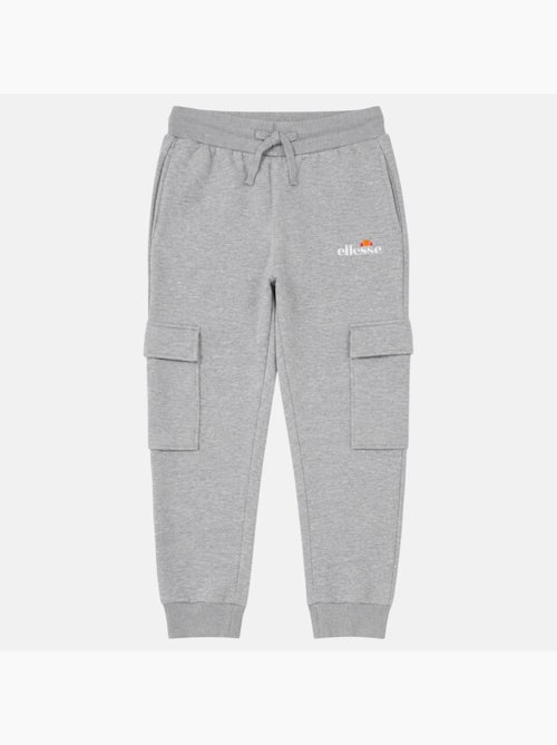 Ellesse - pantaloni da jogging dal taglio ampio, con tasche cargo e fondo stretto - Kiabi