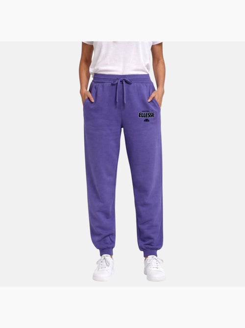 Ellesse - pantaloni da jogging stampati, dal taglio ampio, con fondo stretto - Kiabi Ellesse - pantaloni da jogging stampati, dal taglio ampio, con fondo stretto - Kiabi