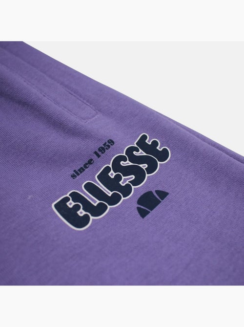 Ellesse - pantaloni da jogging stampati, dal taglio ampio, con fondo stretto - Kiabi Ellesse - pantaloni da jogging stampati, dal taglio ampio, con fondo stretto - Kiabi