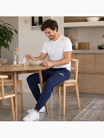 Ellesse - pantaloni jogging uomo