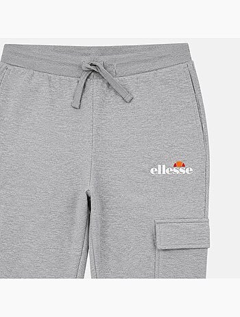Ellesse - pantaloni jogging uomo