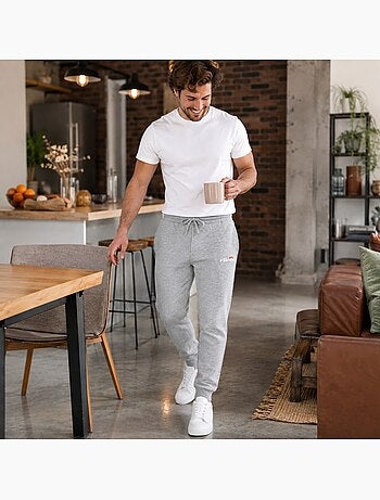 Ellesse - pantaloni jogging uomo