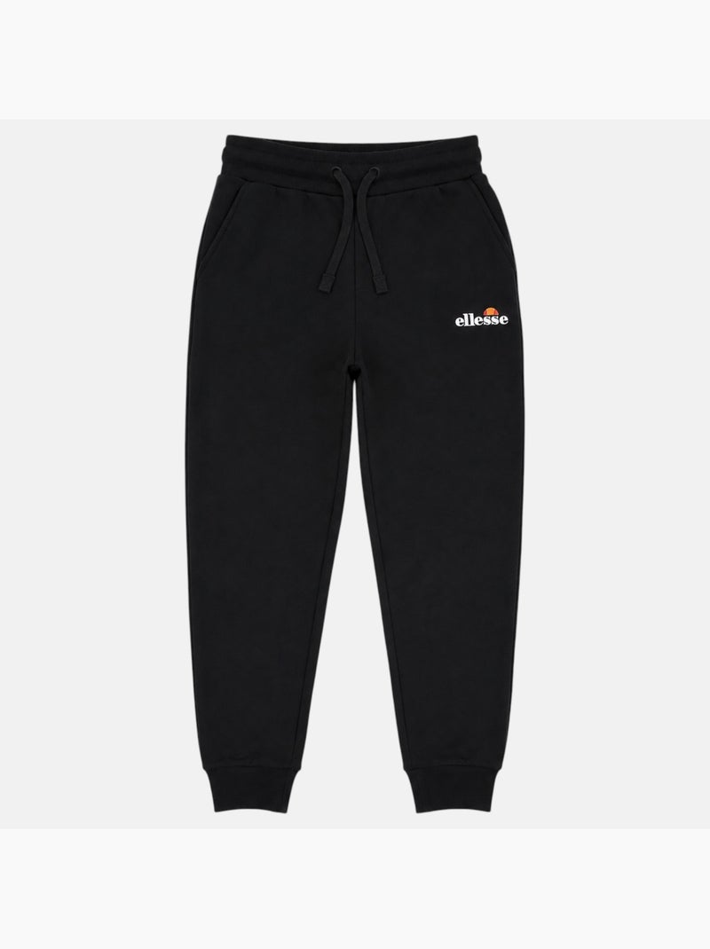 Ellesse - pantaloni jogging uomo Nero - Kiabi