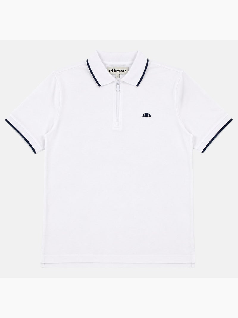 Ellesse - Polo uomo Bianco - Kiabi