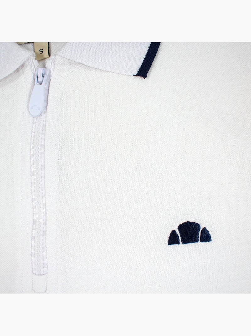 Ellesse - Polo uomo Bianco - Kiabi