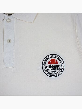 Ellesse - Polo uomo