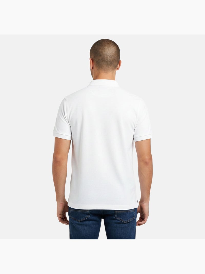 Ellesse - Polo uomo Bianco - Kiabi