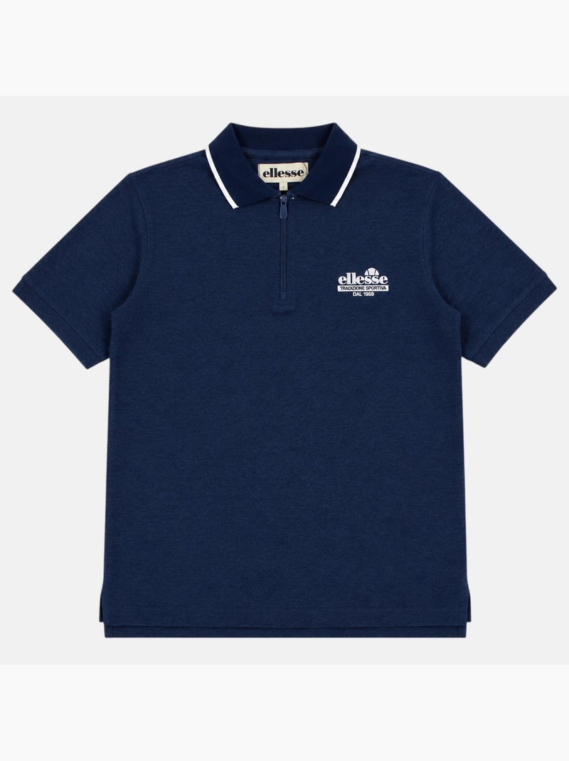 Ellesse - Polo uomo Blu marino - Kiabi