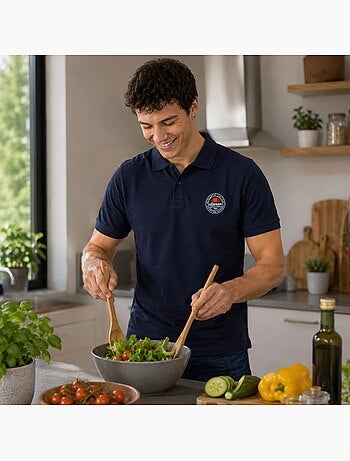 Ellesse - Polo uomo