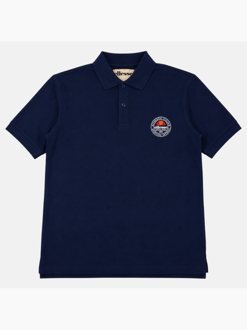 Ellesse - Polo uomo Blu marino - Kiabi