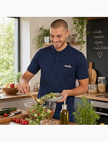 Ellesse - Polo uomo