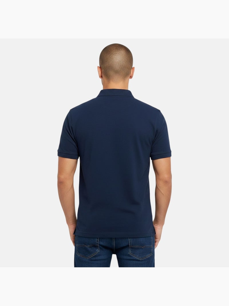Ellesse - Polo uomo Blu marino - Kiabi