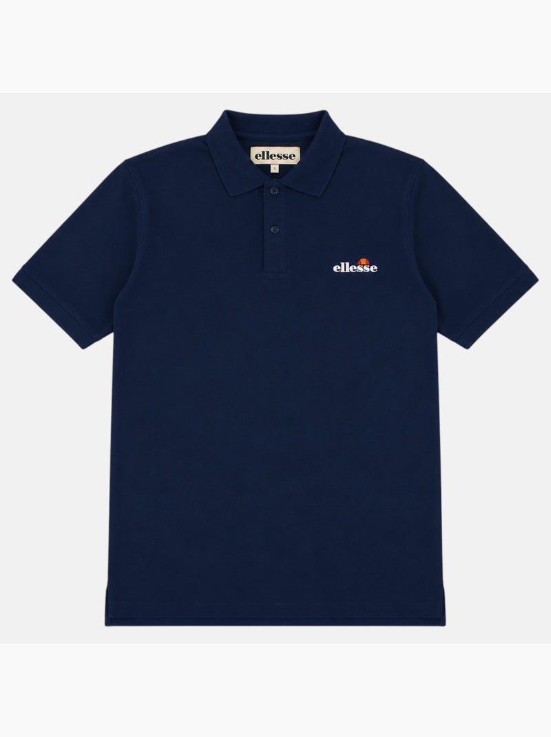 Ellesse - Polo uomo Blu marino - Kiabi