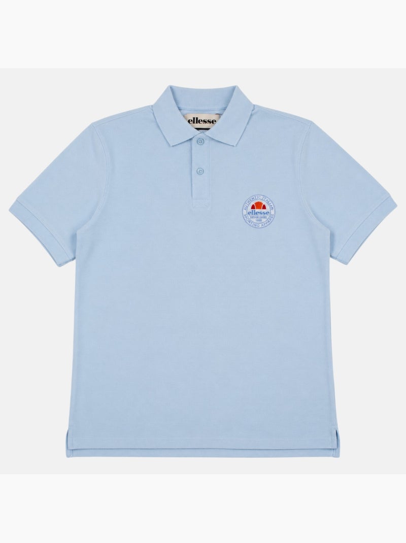 Ellesse - Polo uomo Blu - Kiabi