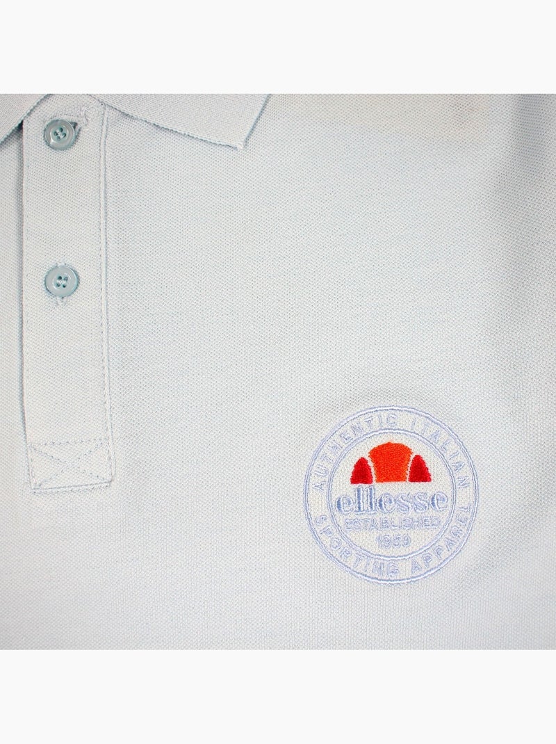 Ellesse - Polo uomo Blu - Kiabi