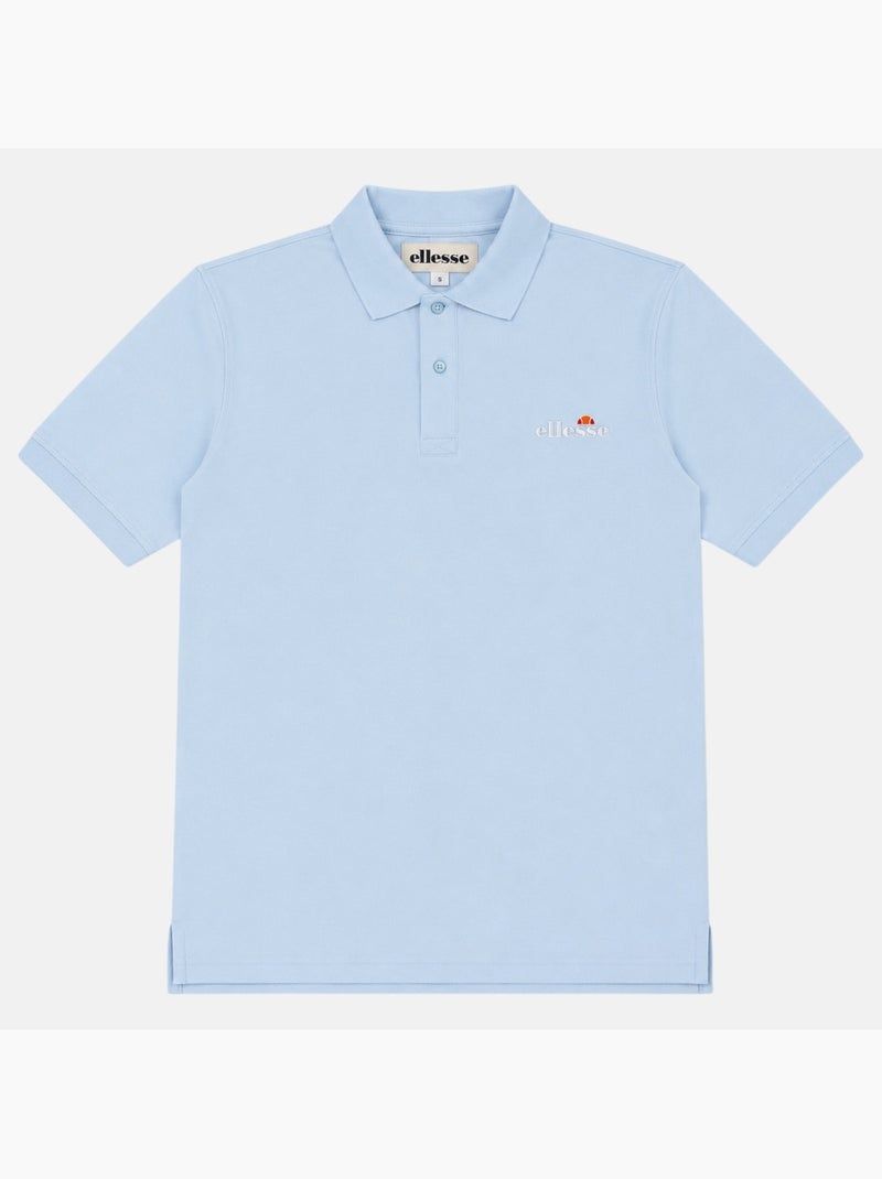 Ellesse - Polo uomo Blu - Kiabi