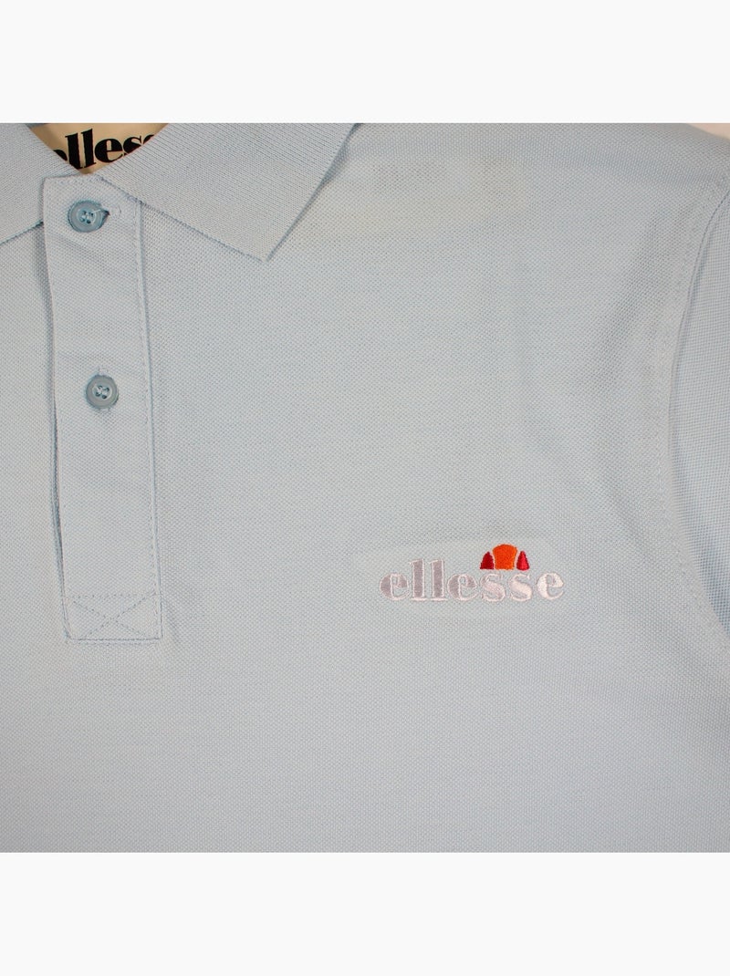 Ellesse - Polo uomo Blu - Kiabi