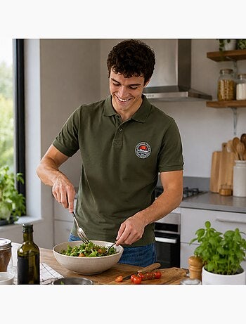 Ellesse - Polo uomo