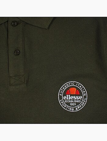 Ellesse - Polo uomo