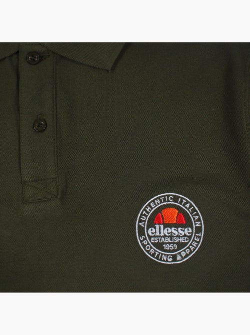 Ellesse - Polo uomo - Kiabi Ellesse - Polo uomo - Kiabi
