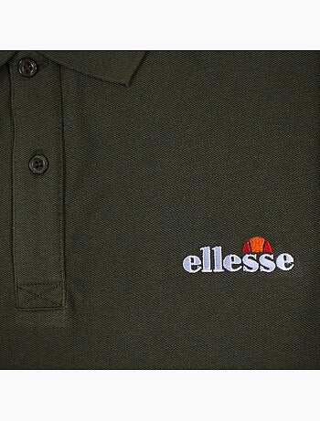 Ellesse - Polo uomo