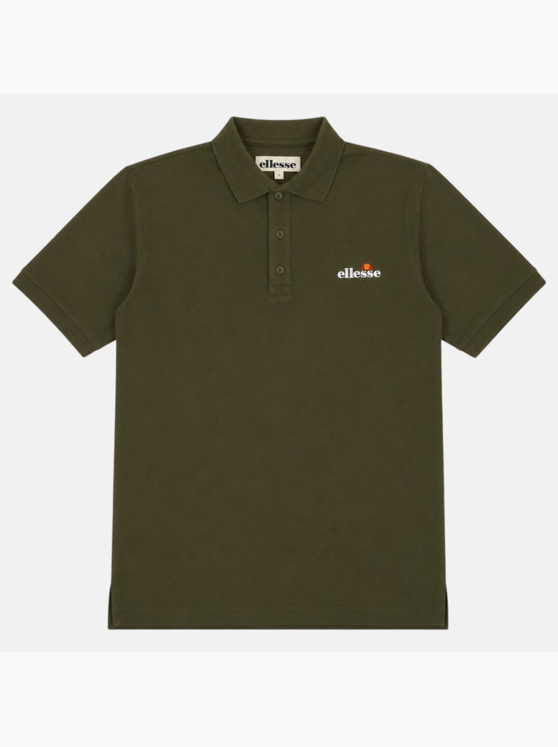 Ellesse - Polo uomo Cachi - Kiabi