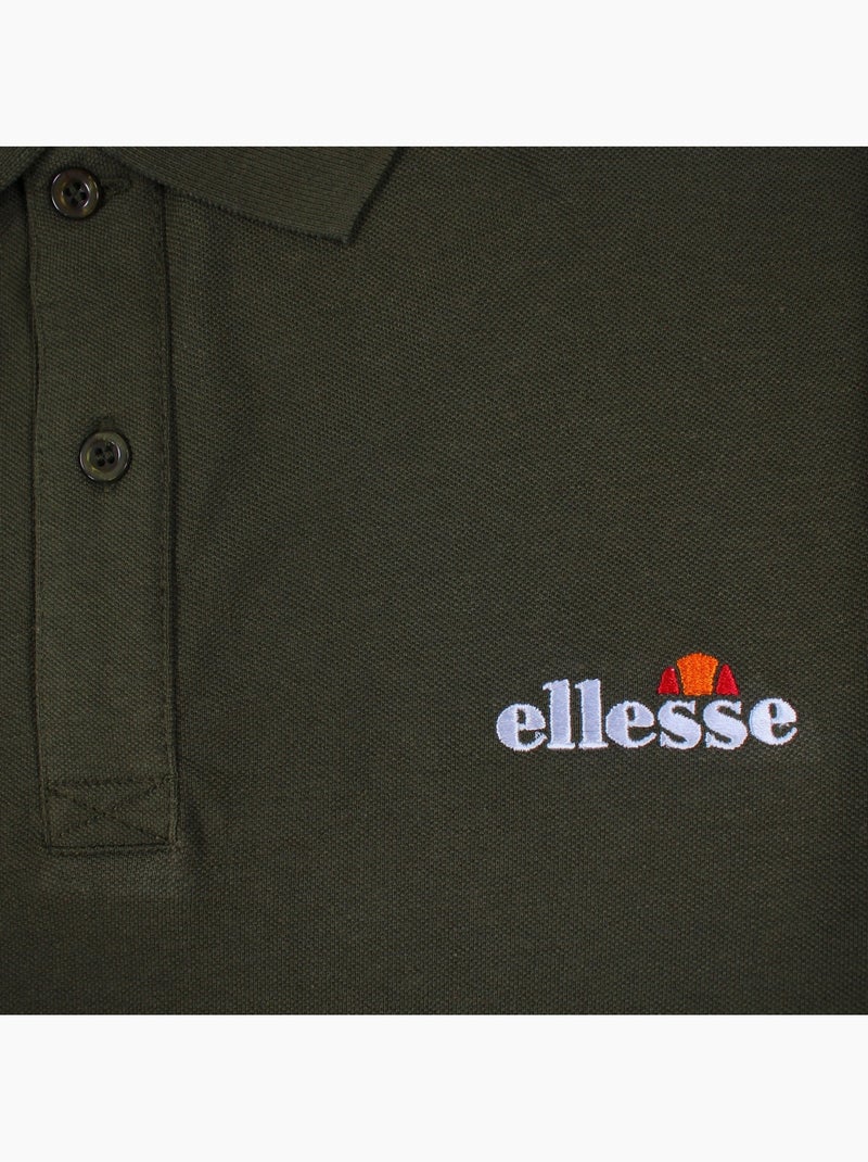 Ellesse - Polo uomo Cachi - Kiabi