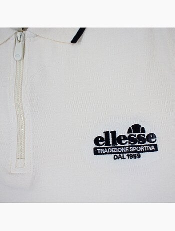 Ellesse - Polo uomo