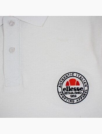 Ellesse - Polo uomo