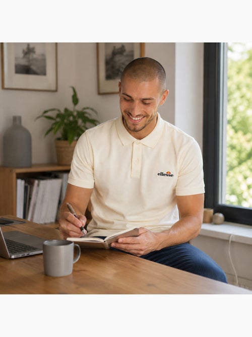 Ellesse - Polo uomo - Kiabi Ellesse - Polo uomo - Kiabi