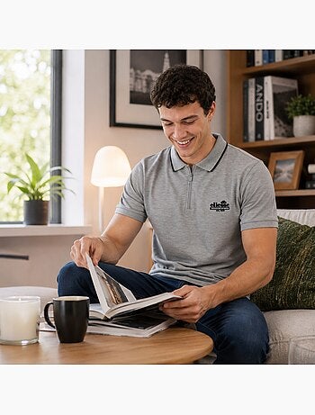 Ellesse - Polo uomo