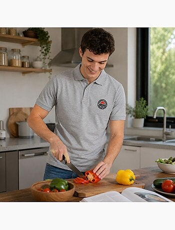 Ellesse - Polo uomo