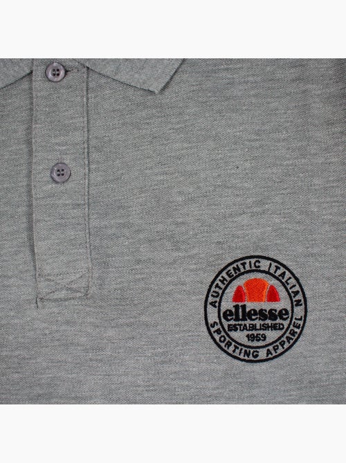Ellesse - Polo uomo - Kiabi Ellesse - Polo uomo - Kiabi