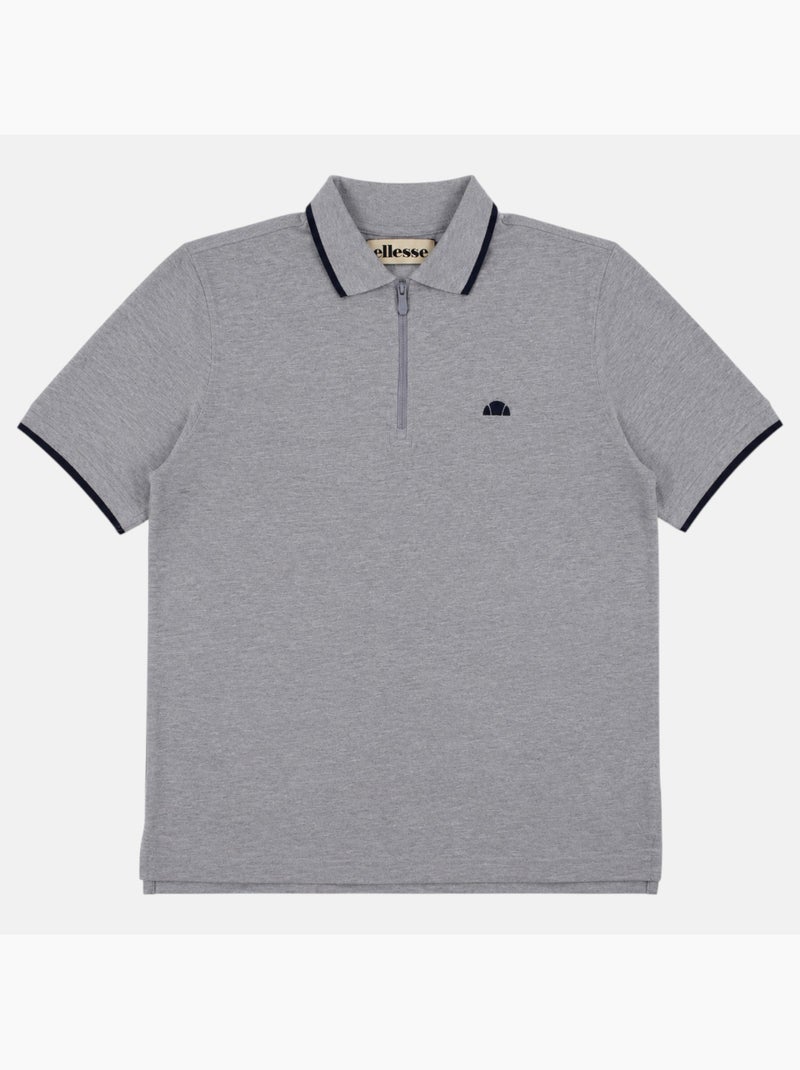 Ellesse - Polo uomo Grigio - Kiabi