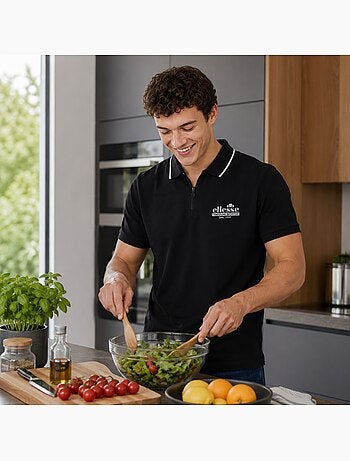 Ellesse - Polo uomo