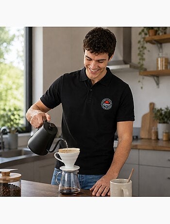 Ellesse - Polo uomo