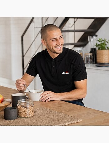 Ellesse - Polo uomo