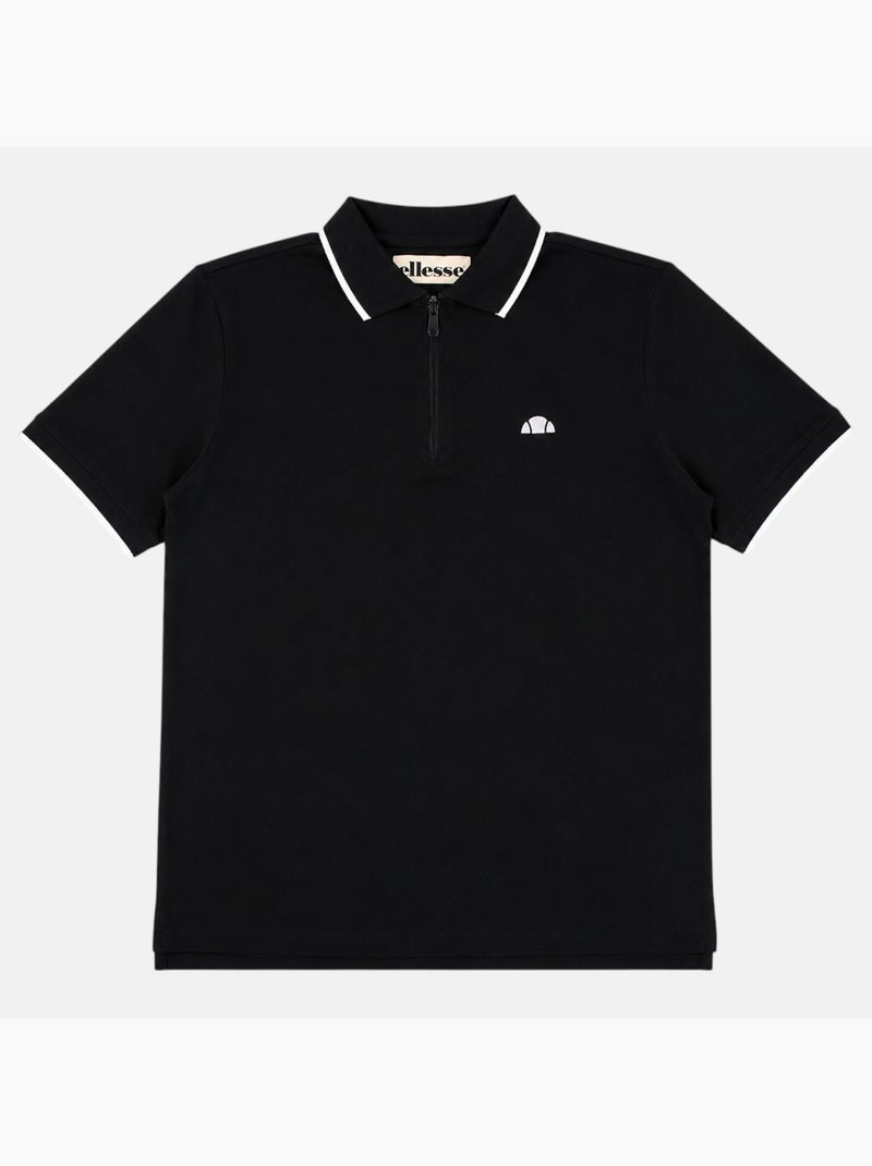 Ellesse - Polo uomo Nero - Kiabi