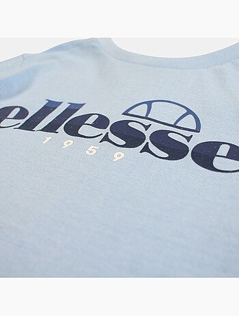 Ellesse - Set 3 pezzi: T-shirt, pantaloncini e calzini