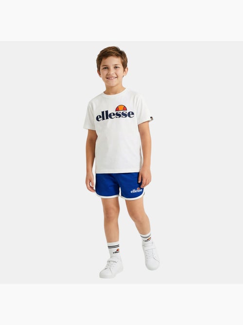 Ellesse - Set 3 pezzi: T-shirt, pantaloncini e calzini - Kiabi