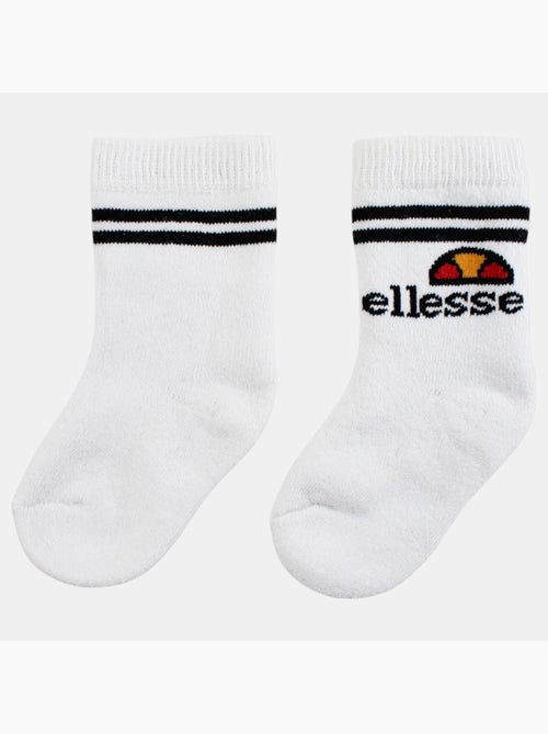 Ellesse - Set 3 pezzi: T-shirt, pantaloncini e calzini - Kiabi