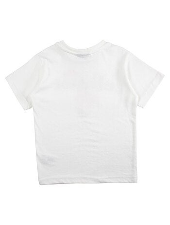 Ellesse - Set 3 pezzi: T-shirt, pantaloncini e zaino