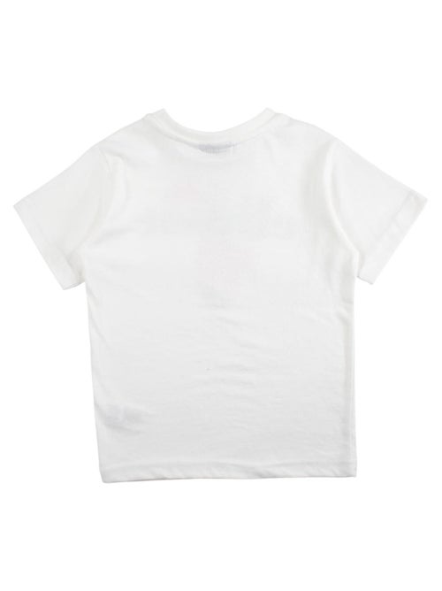 Ellesse - Set 3 pezzi: T-shirt, pantaloncini e zaino - Kiabi