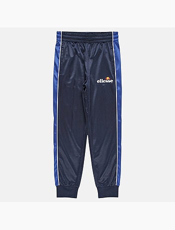 Ellesse - set composto da giacca con zip e collo alto e pantaloni da jogging